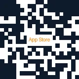 App Store下载二维码 - 每日大赛 皇冠体育 APP