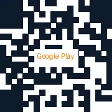 Google Play下载二维码 - 每日大赛 皇冠体育 APP