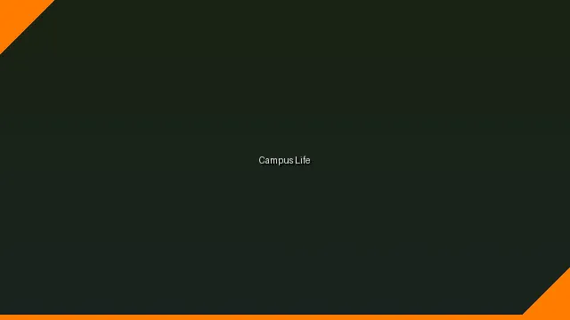 校园生活主题赛 - 皇冠体育 UGC视频竞赛